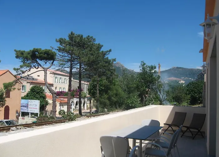 Residences Santa Vittoria * אלגז'ולה