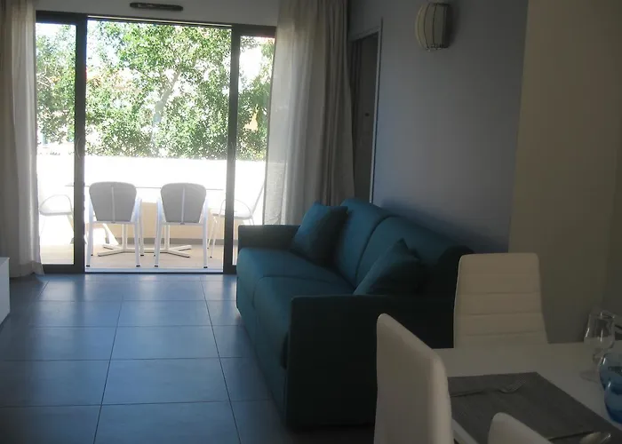 Residences Santa Vittoria