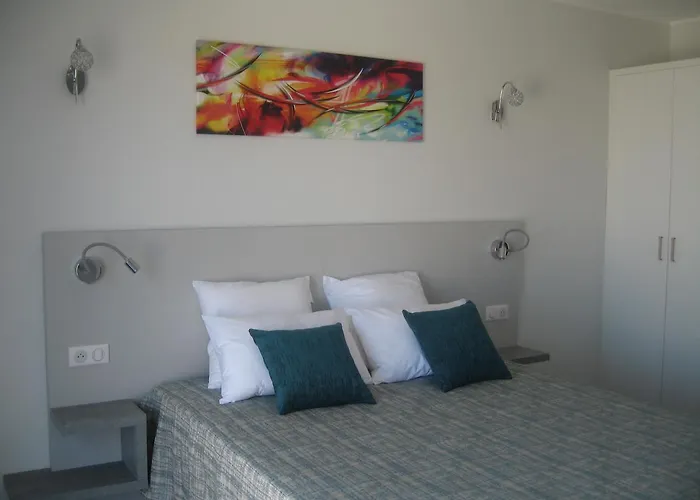 Residences Santa Vittoria