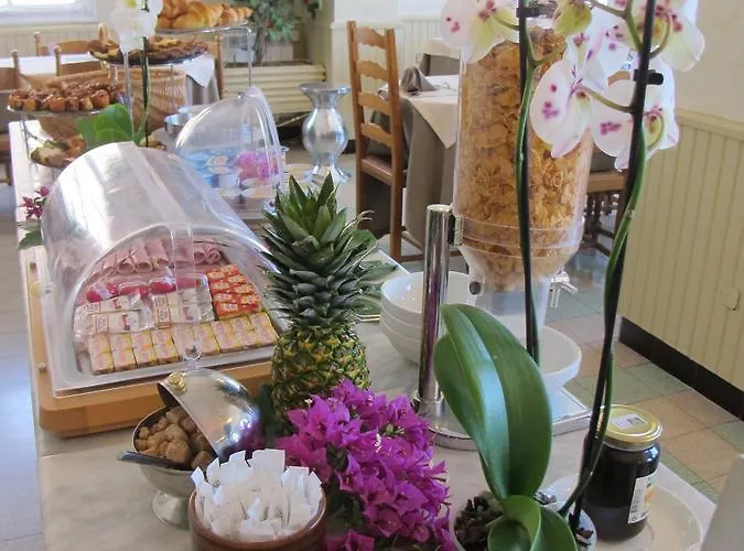 Residences Santa Vittoria דירה אלגז'ולה