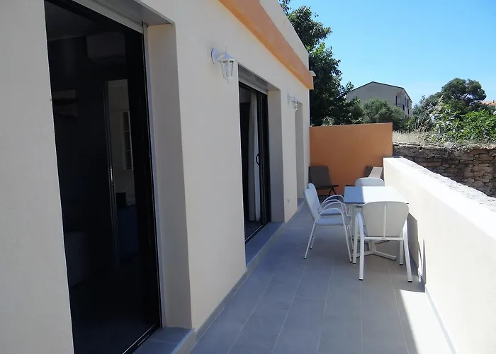 דירה Residences Santa Vittoria